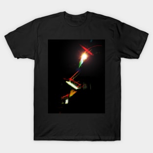 Into the Light T-Shirt